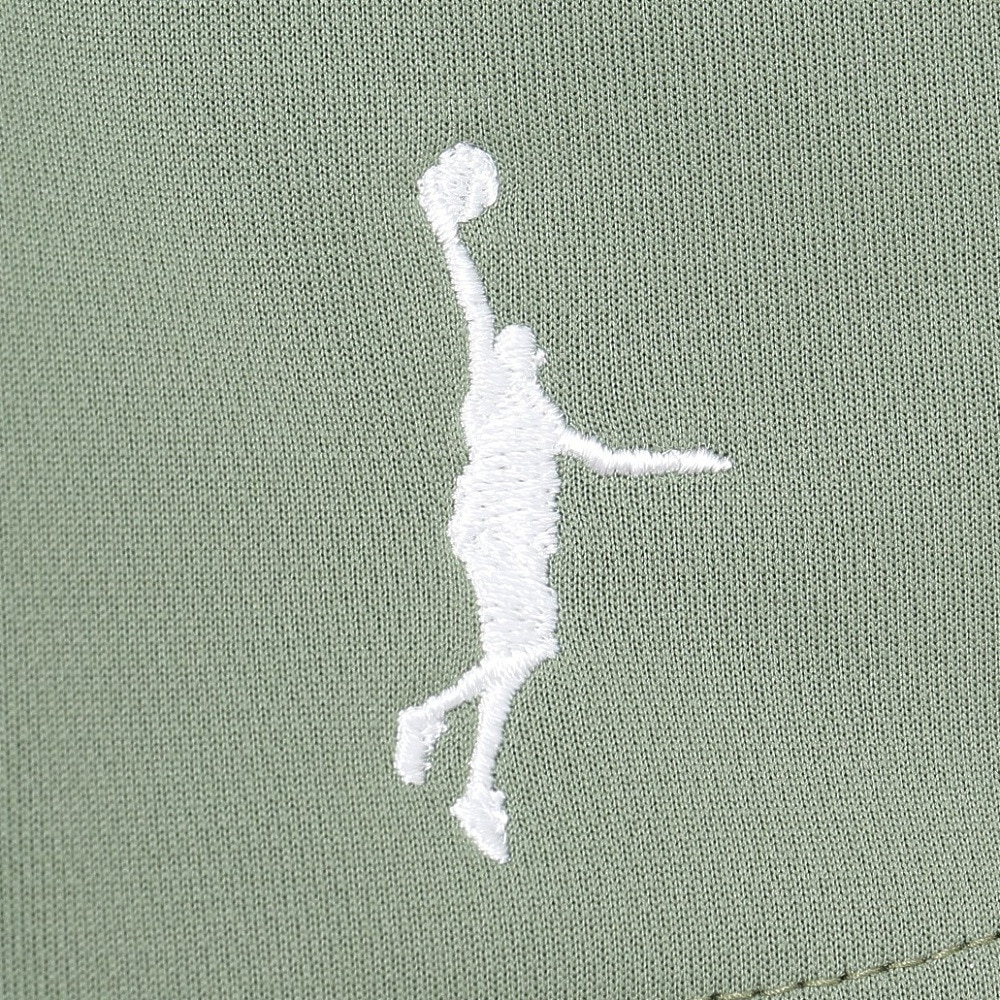 インザペイント（IN THE PAINT）（メンズ、レディース）バスケットボールウェア ショーツ ITP24431OLV