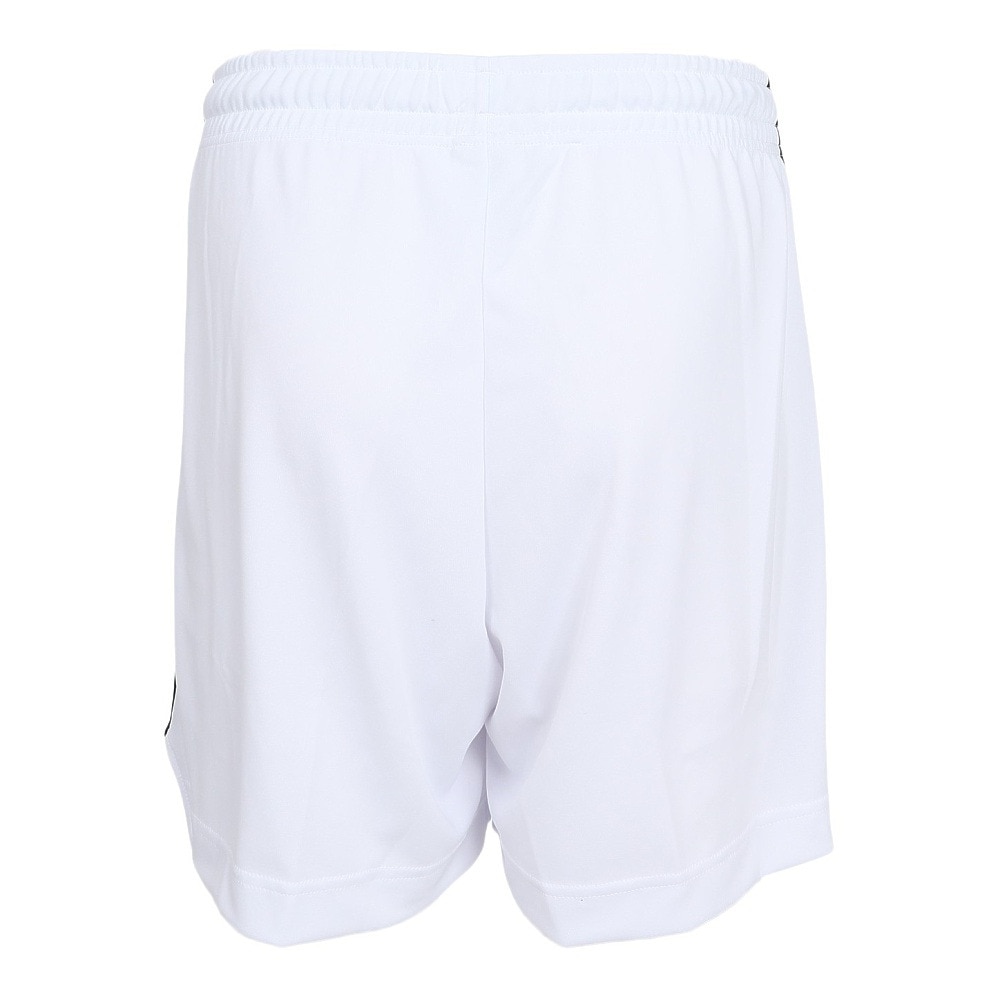 インザペイント（IN THE PAINT）（メンズ、レディース）バスケットボールウェア ショーツ ITP24431WHT