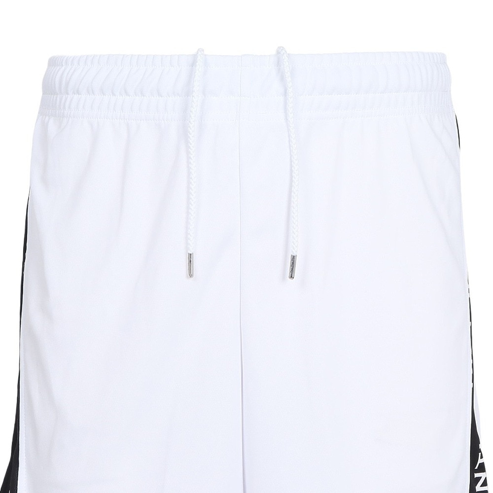 インザペイント（IN THE PAINT）（メンズ、レディース）バスケットボールウェア ショーツ ITP24431WHT