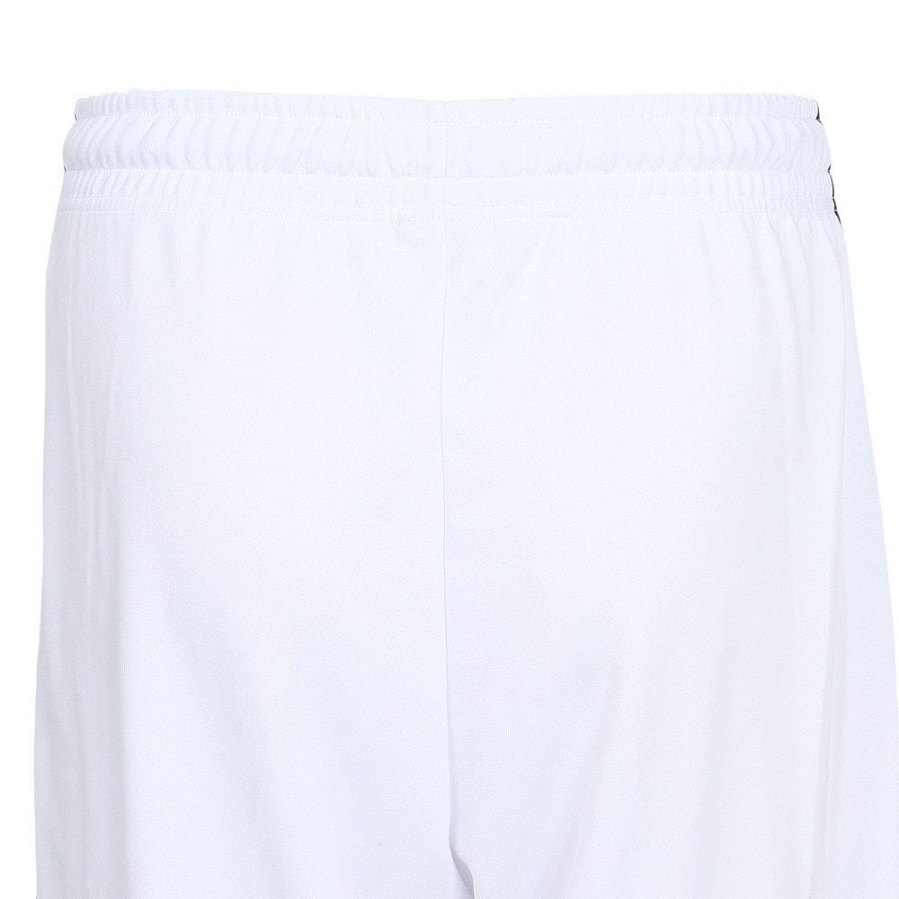 インザペイント（IN THE PAINT）（メンズ、レディース）バスケットボールウェア ショーツ ITP24431WHT
