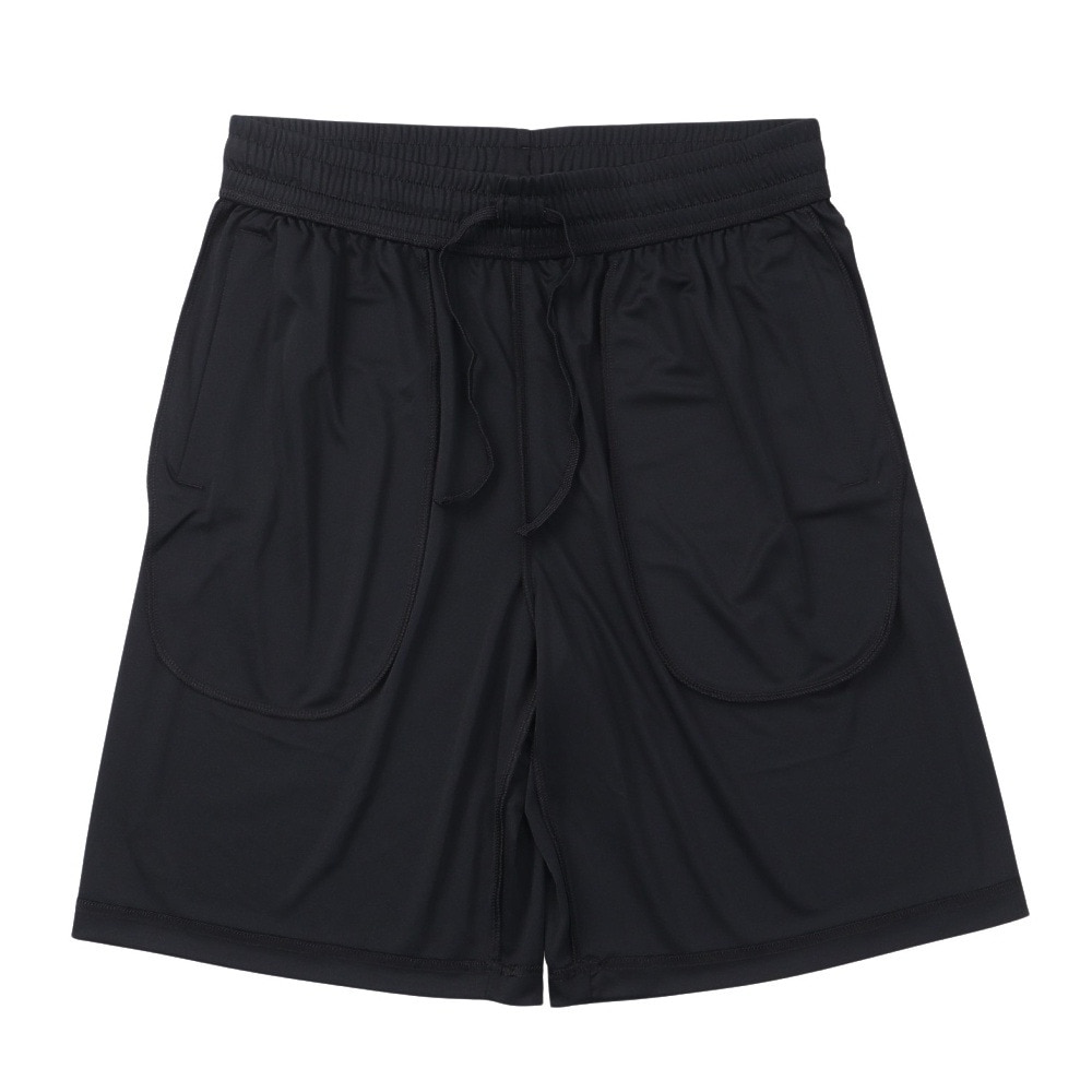 アシックス（ASICS）（メンズ、レディース）バスケットボールウェア ショートパンツ 2063A384.001