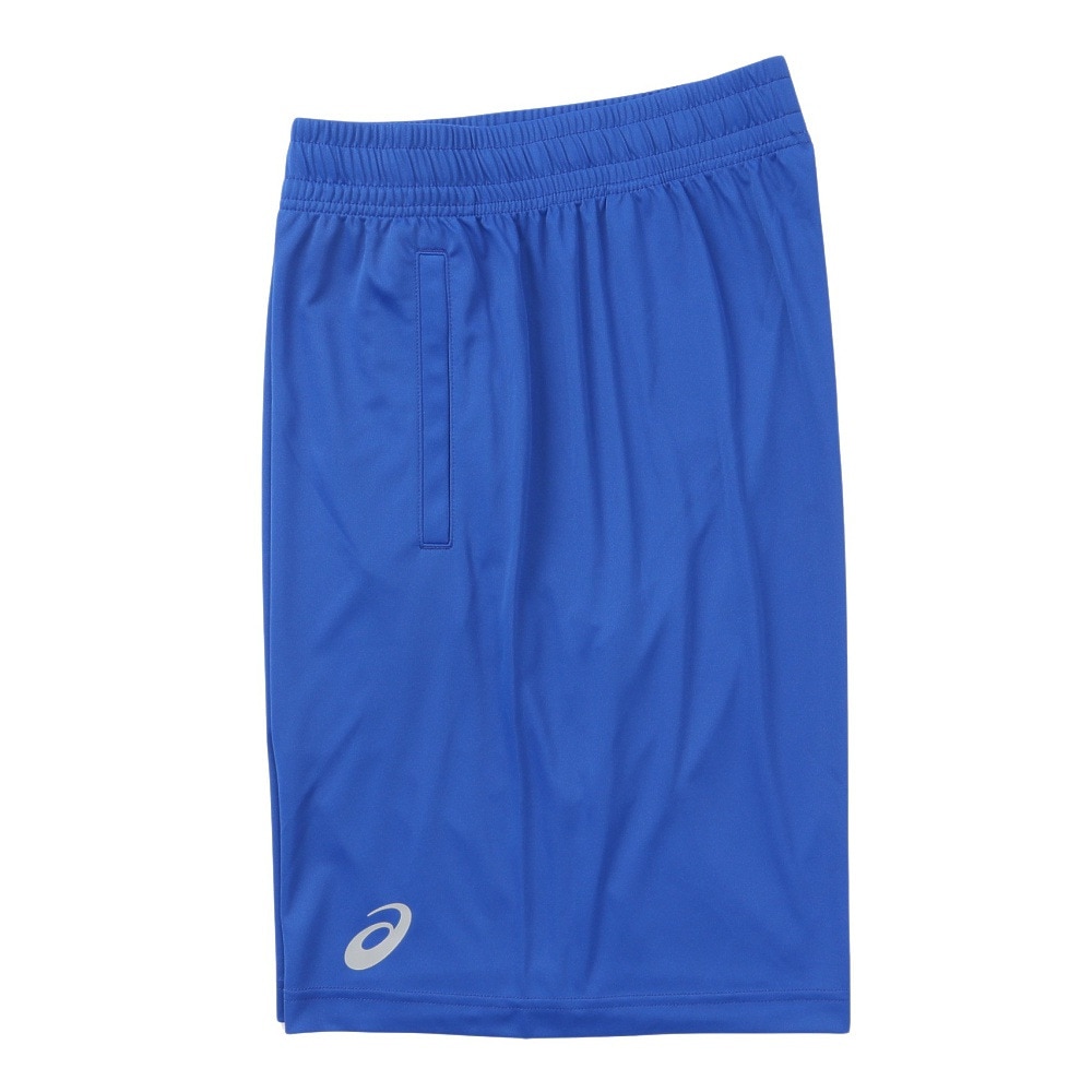 アシックス（ASICS）（メンズ、レディース）バスケットボールウェア ショートパンツ 2063A384.400