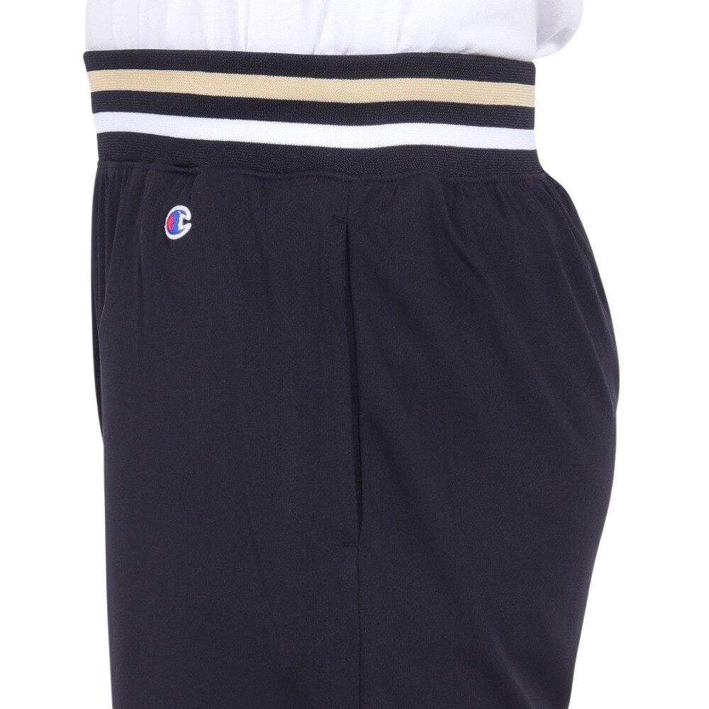 チャンピオン(CHAMPION)(メンズ)バスケットボールウェア CAGERS ショーツ ショートパンツ C3-AB554 090 | スポーツ 用品はスーパースポーツゼビオ チャンピオン(CHAMPION)(メンズ)バスケットボールウェア CAGERS ショーツ ショートパンツ C3-AB554 090 | スポーツ 用品はスーパースポーツゼビオ