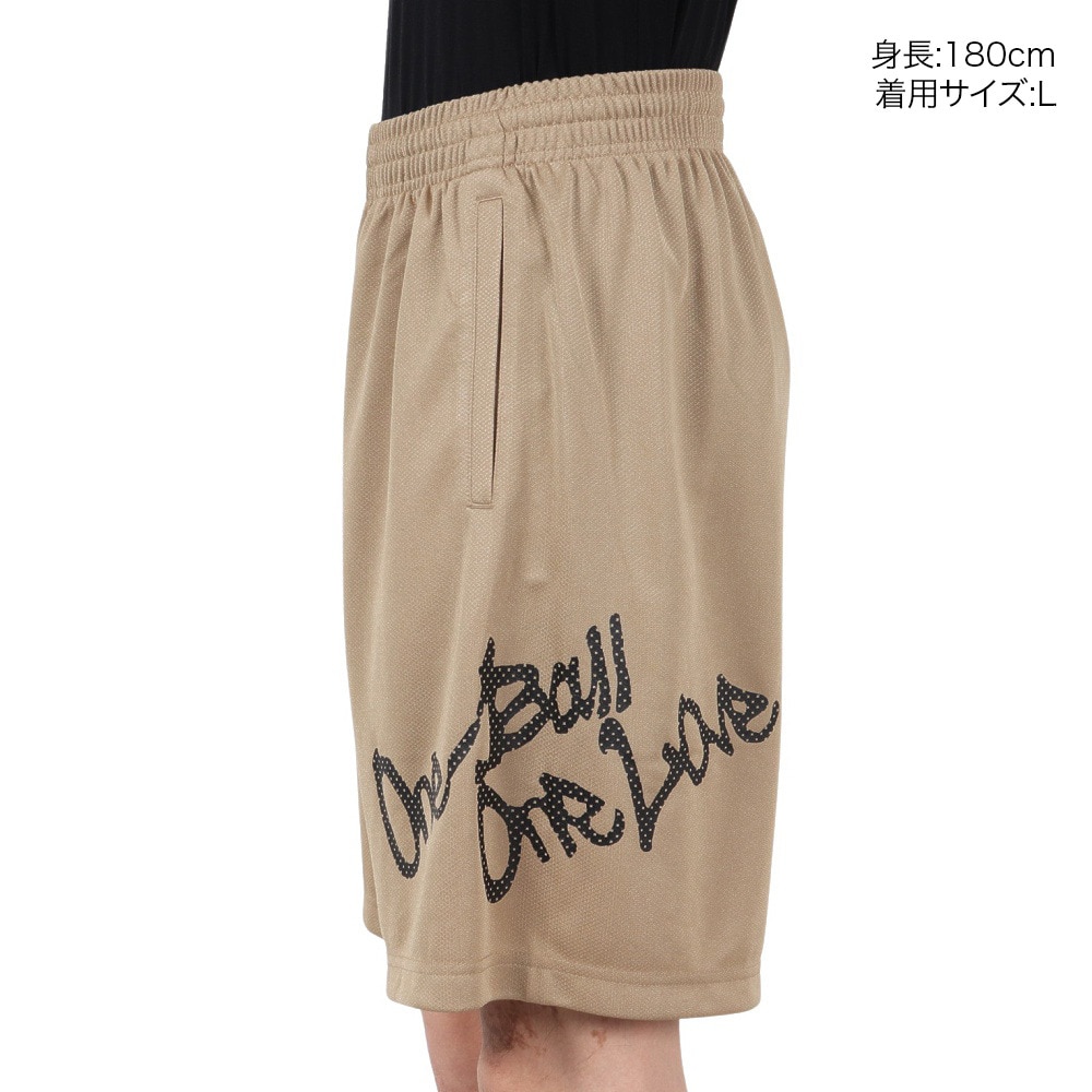 チャンピオン（CHAMPION）（メンズ）バスケットボールウェア E-MOTION ショーツ ショートパンツ C3-ZB520 78G
