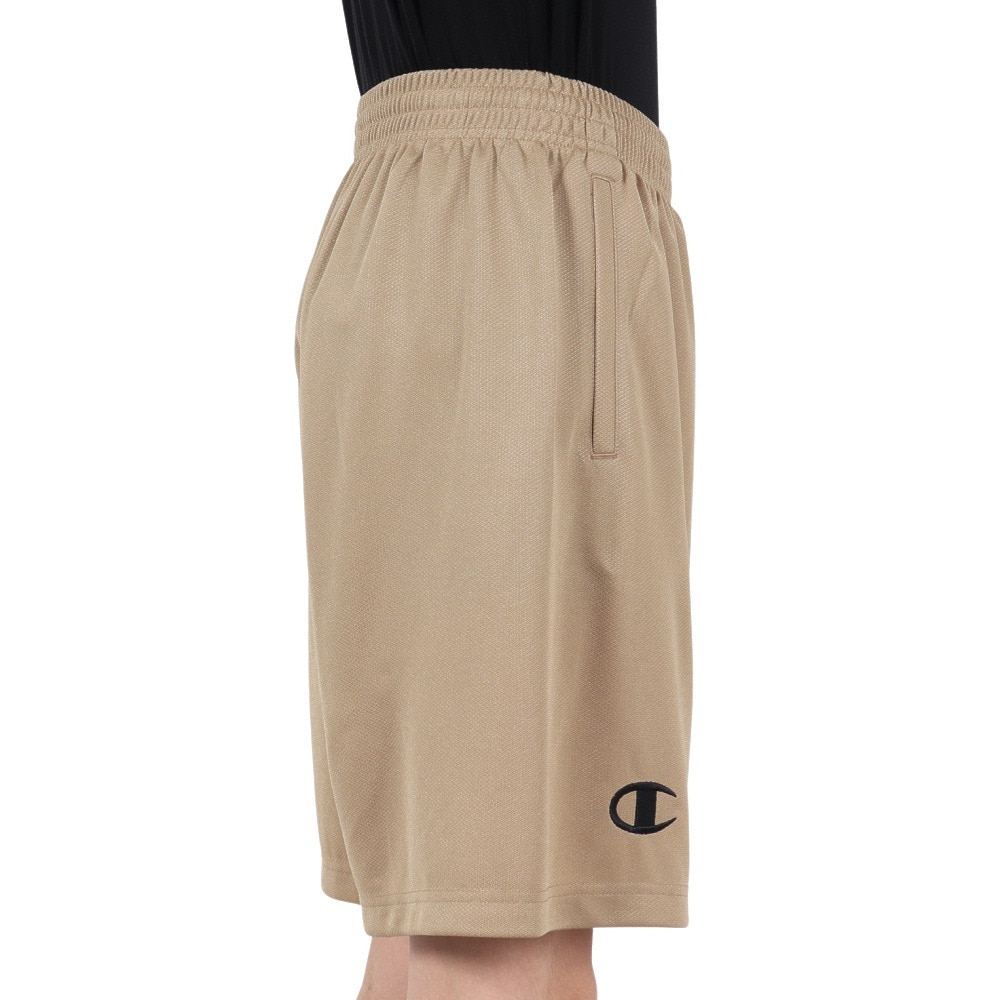 チャンピオン（CHAMPION）（メンズ）バスケットボールウェア E-MOTION ショーツ ショートパンツ C3-ZB520 78G