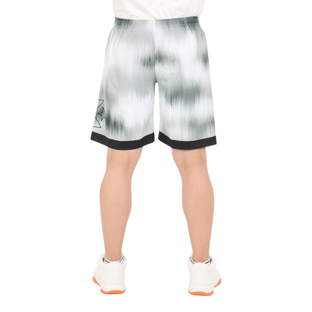 コンバース（CONVERSE）（メンズ）バスケットボールウェア タイダイ柄 プラクティスパンツ ポケット付き CB242863-1100