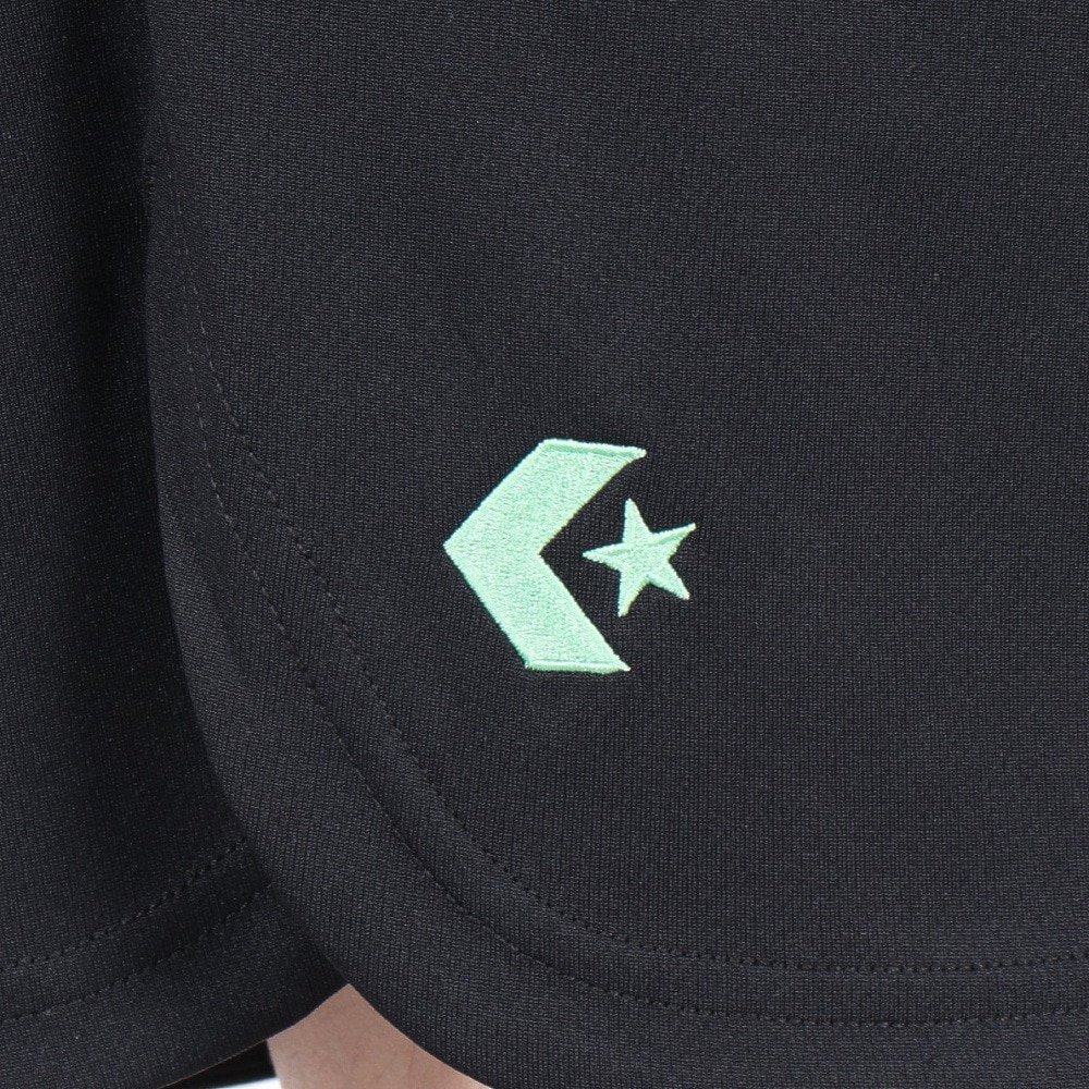 コンバース（CONVERSE）（メンズ）バスケットボールウェア プラクティスパンツ ポケット付き CB242867-1949