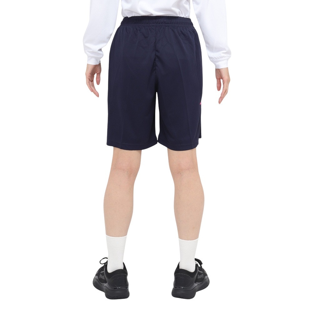 コンバース（CONVERSE）（レディース）バスケットボールウェア ガールズ プラクティスパンツ ポケット付き CB342852-2900