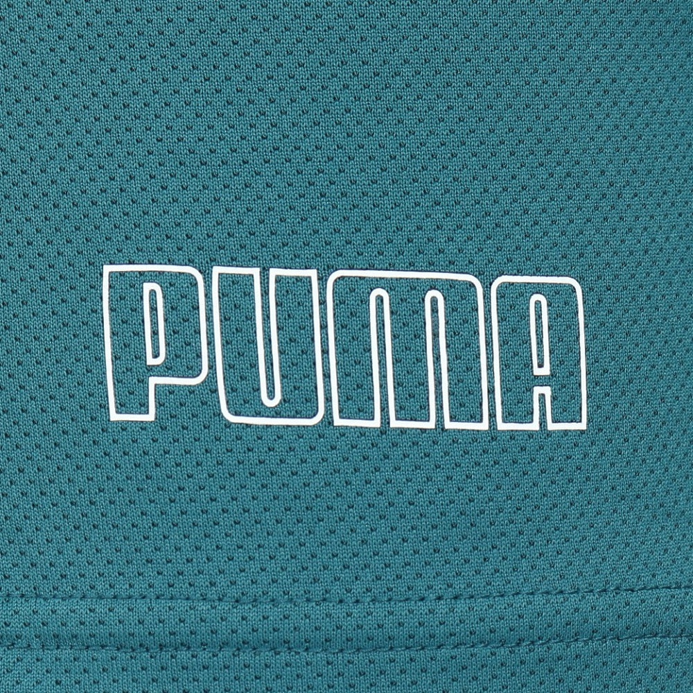 プーマ（PUMA）（メンズ）バスケットボールウェア ショーツ パンツ 68452622