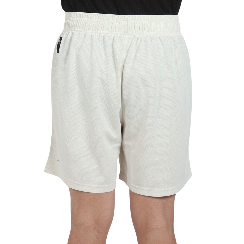 プーマ（PUMA）（メンズ）バスケットボールウェア ショーツ パンツ 68452687