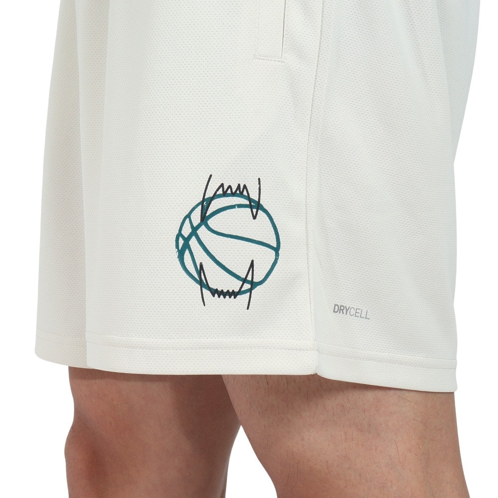 プーマ（PUMA）（メンズ）バスケットボールウェア ショーツ パンツ 68452687