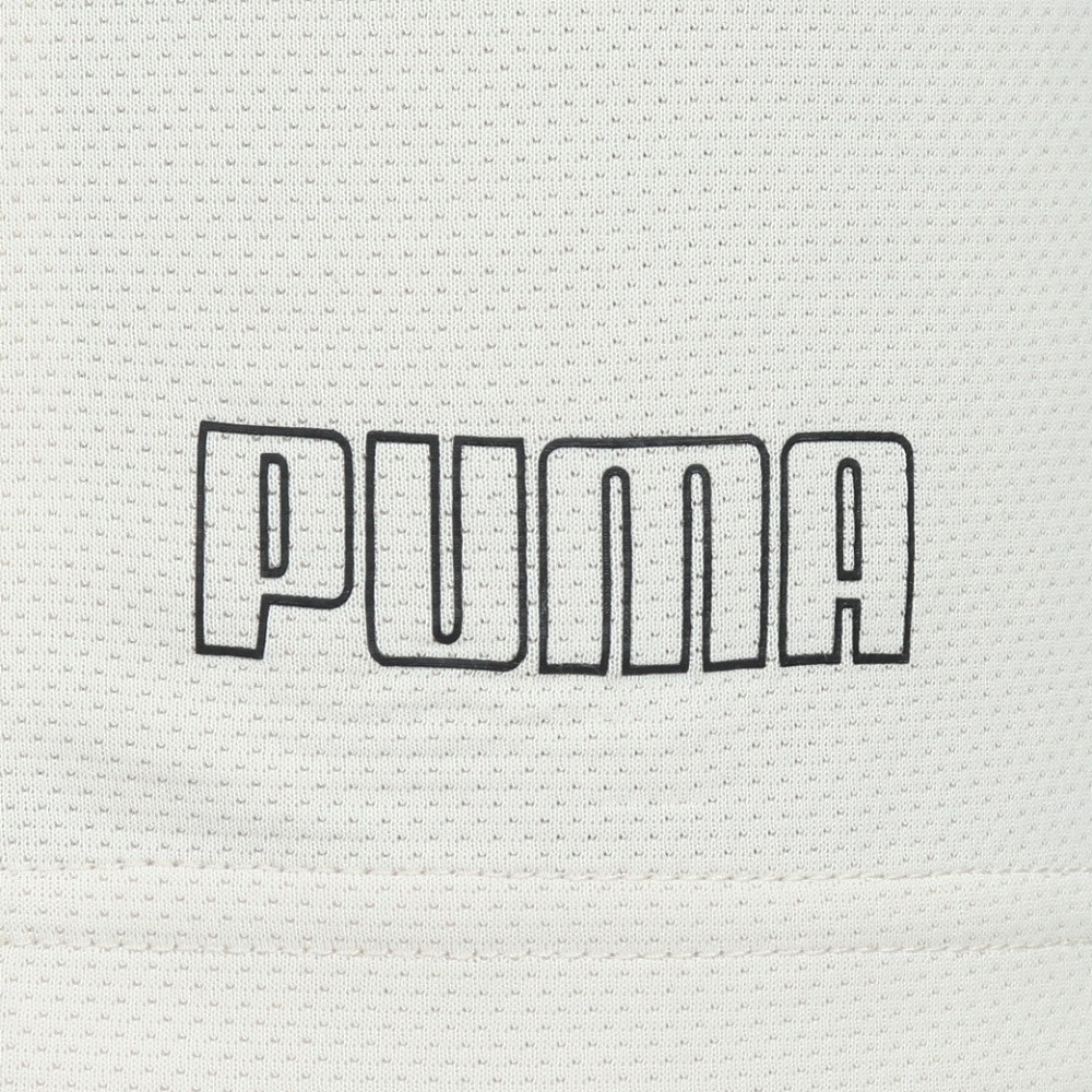 プーマ（PUMA）（メンズ）バスケットボールウェア ショーツ パンツ 68452687
