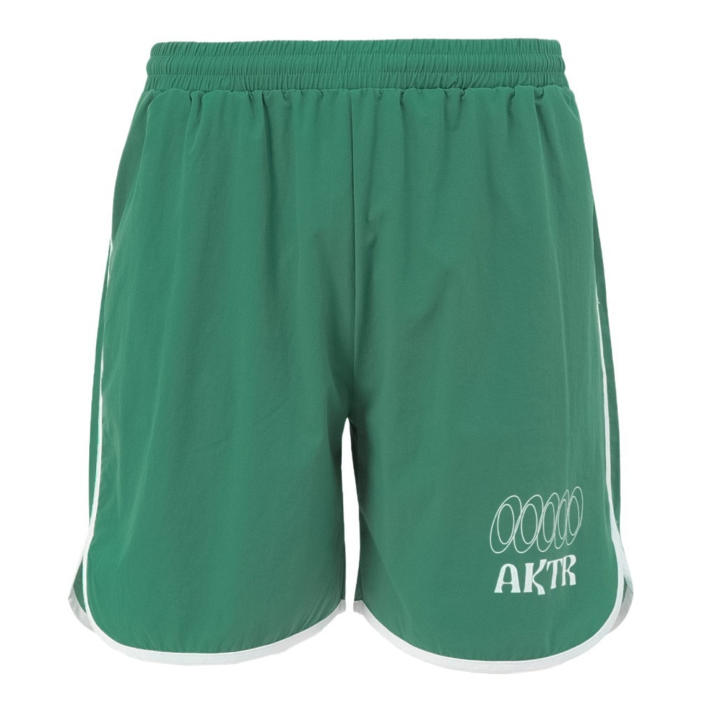 アクター バスケットボールウェア ハーフパンツ - 【公式】 スーパー