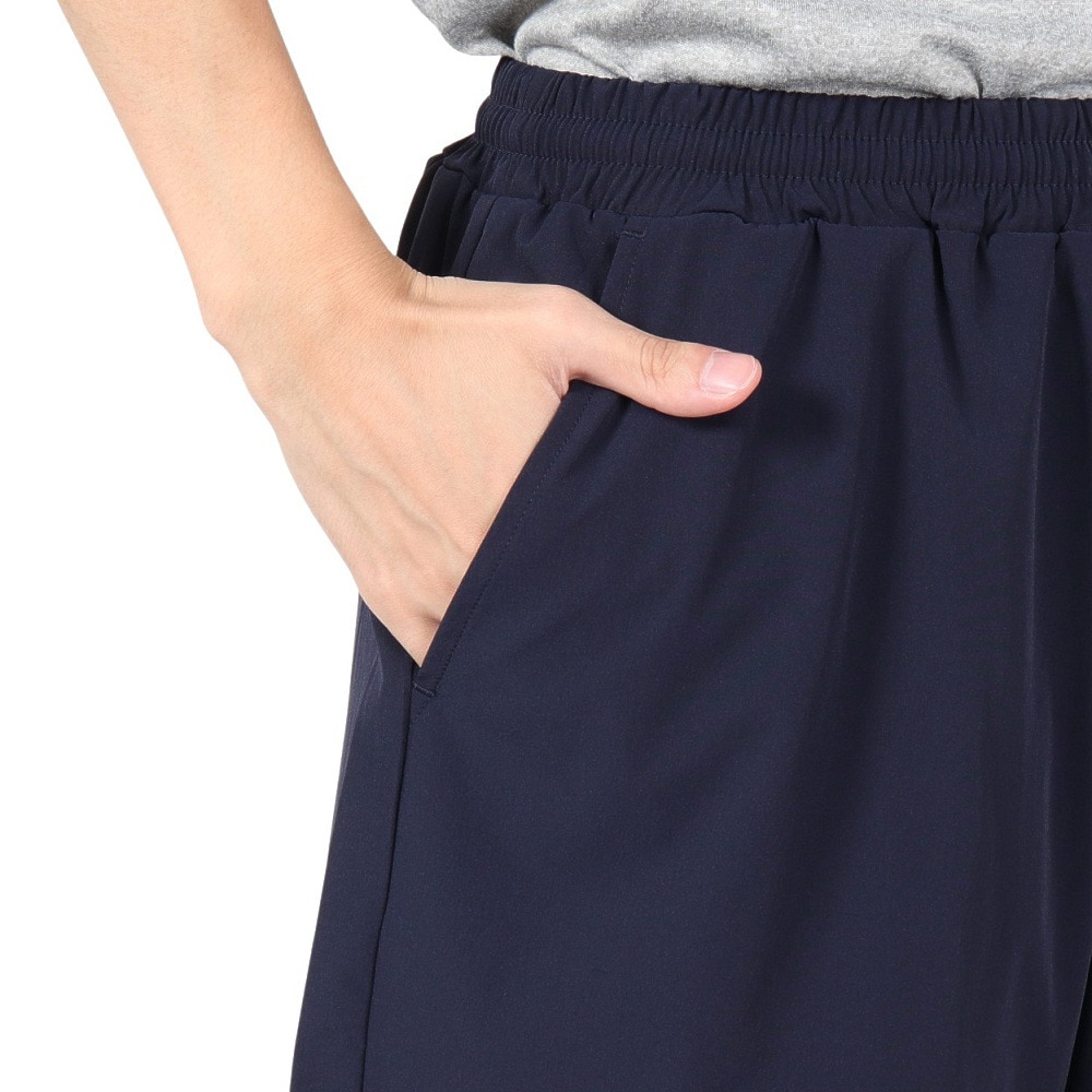 アクター（AKTR）（メンズ）バスケットボールウェア PEACEBALL T.C. 6.5インチ ショーツ 224-038002 NV