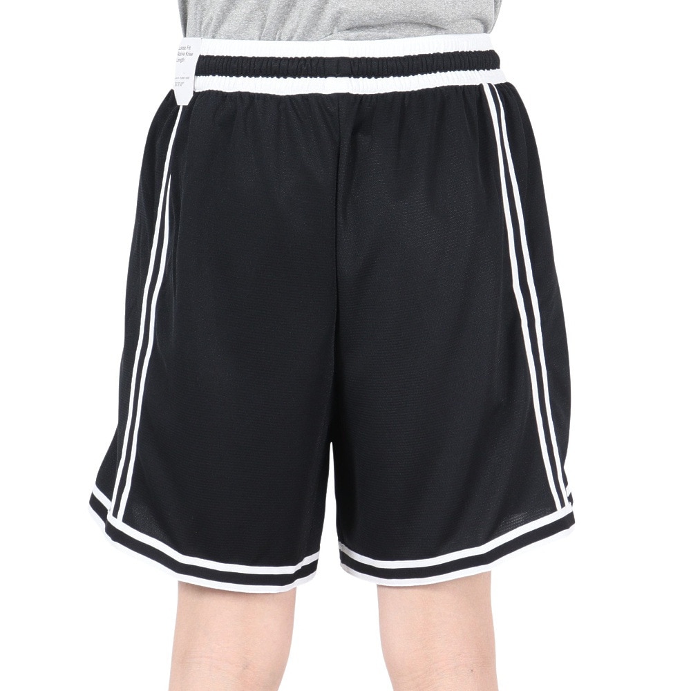 ナイキ（NIKE）（メンズ）バスケットボールウェア DNA+ショートパンツ CV1898-010