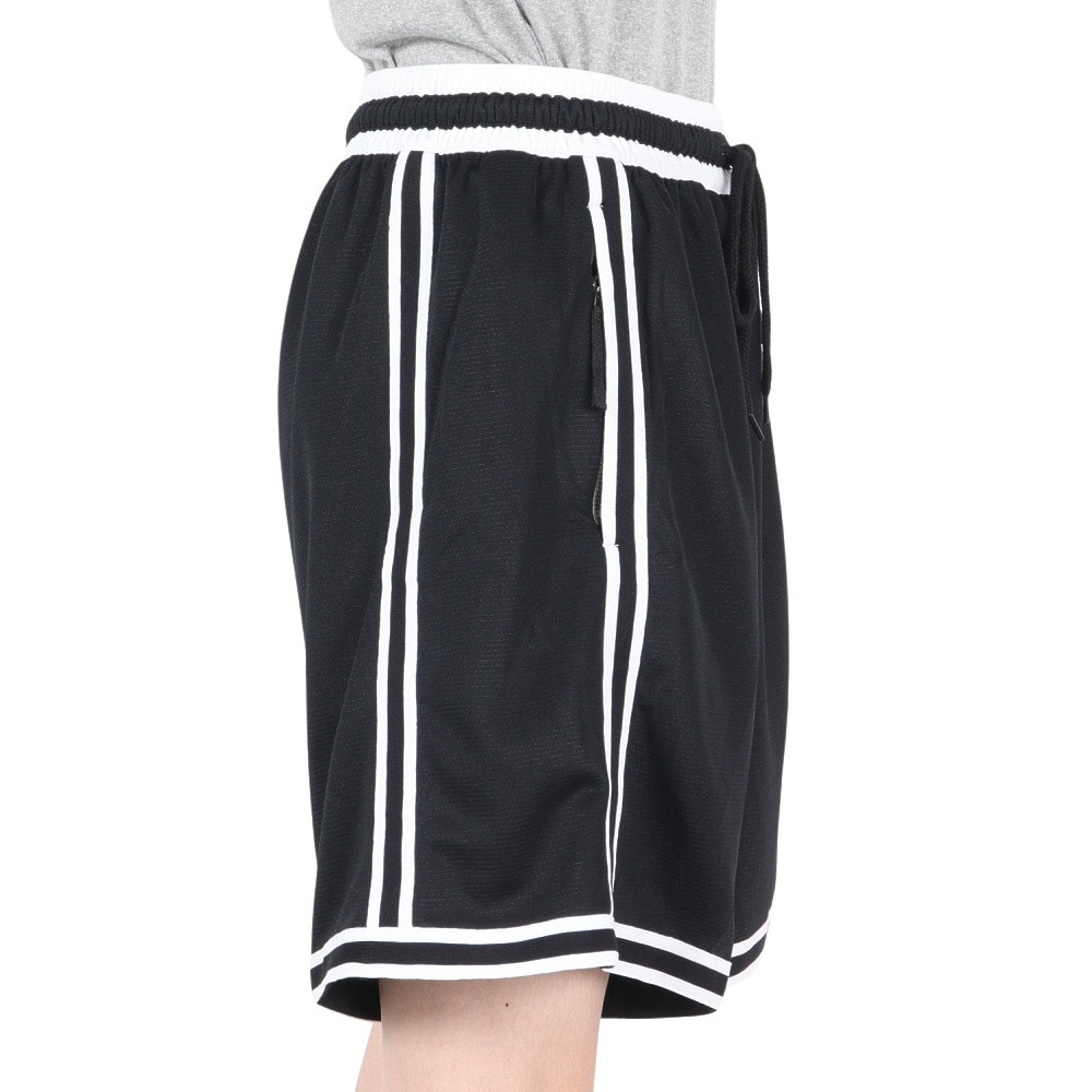 ナイキ（NIKE）（メンズ）バスケットボールウェア DNA+ショートパンツ CV1898-010