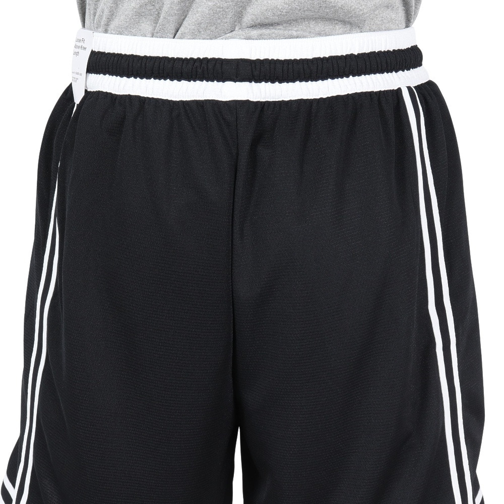 ナイキ（NIKE）（メンズ）バスケットボールウェア DNA+ショートパンツ CV1898-010