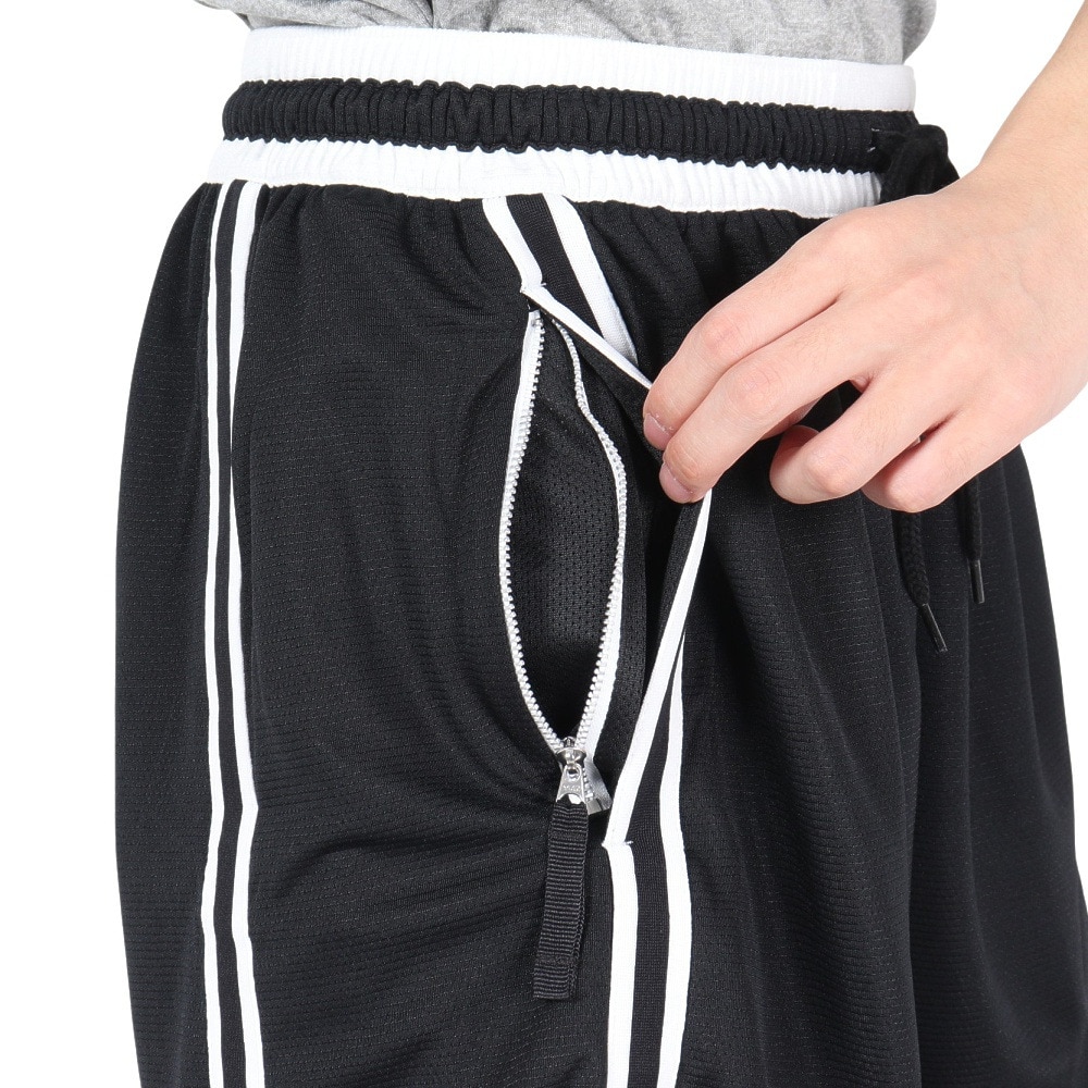 ナイキ（NIKE）（メンズ）バスケットボールウェア DNA+ショートパンツ CV1898-010