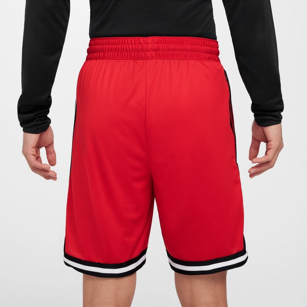 ナイキ（NIKE）（メンズ）バスケットボールウェア ドライフット DNA ショートパンツ 8インチ FN2652-657