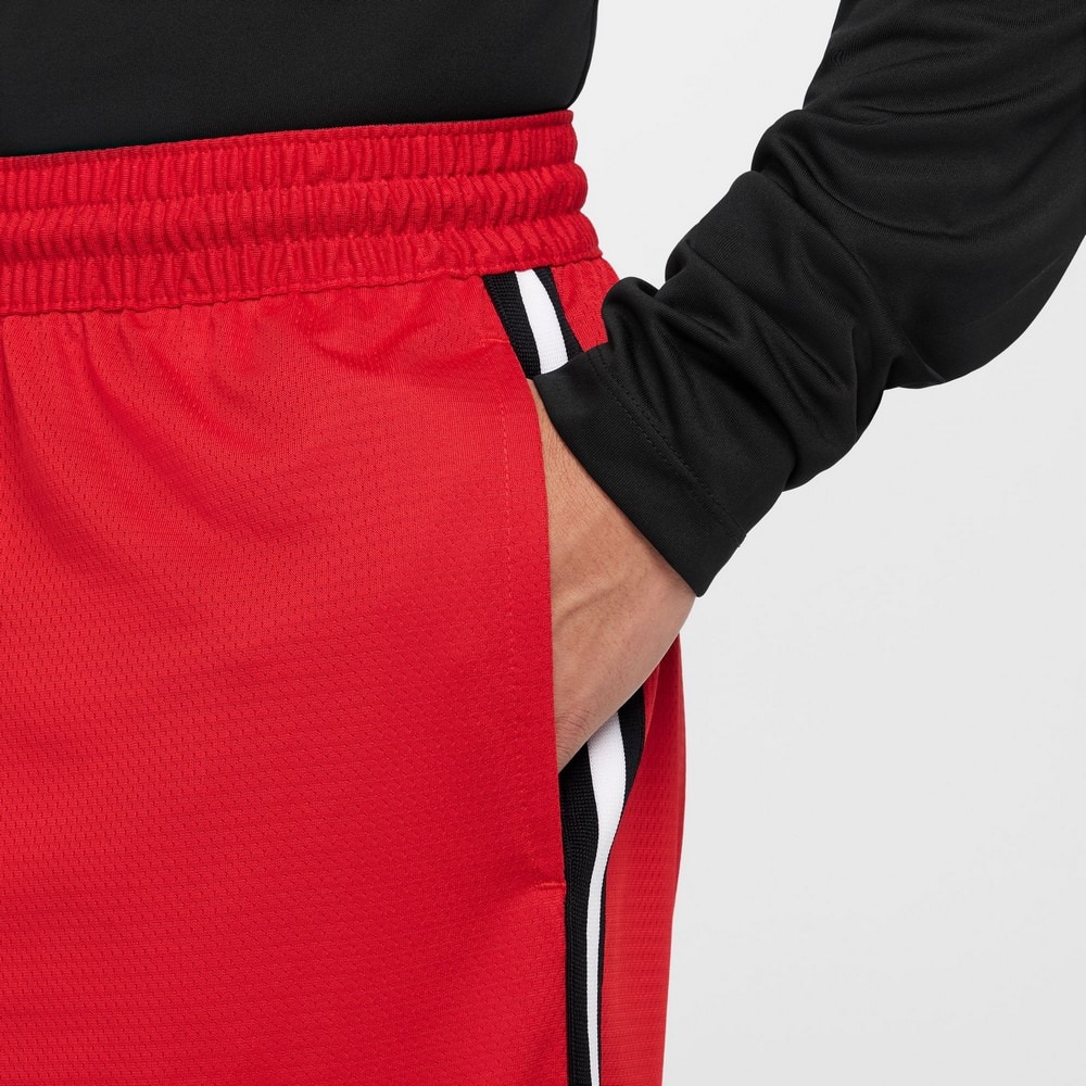 ナイキ（NIKE）（メンズ）バスケットボールウェア ドライフット DNA ショートパンツ 8インチ FN2652-657