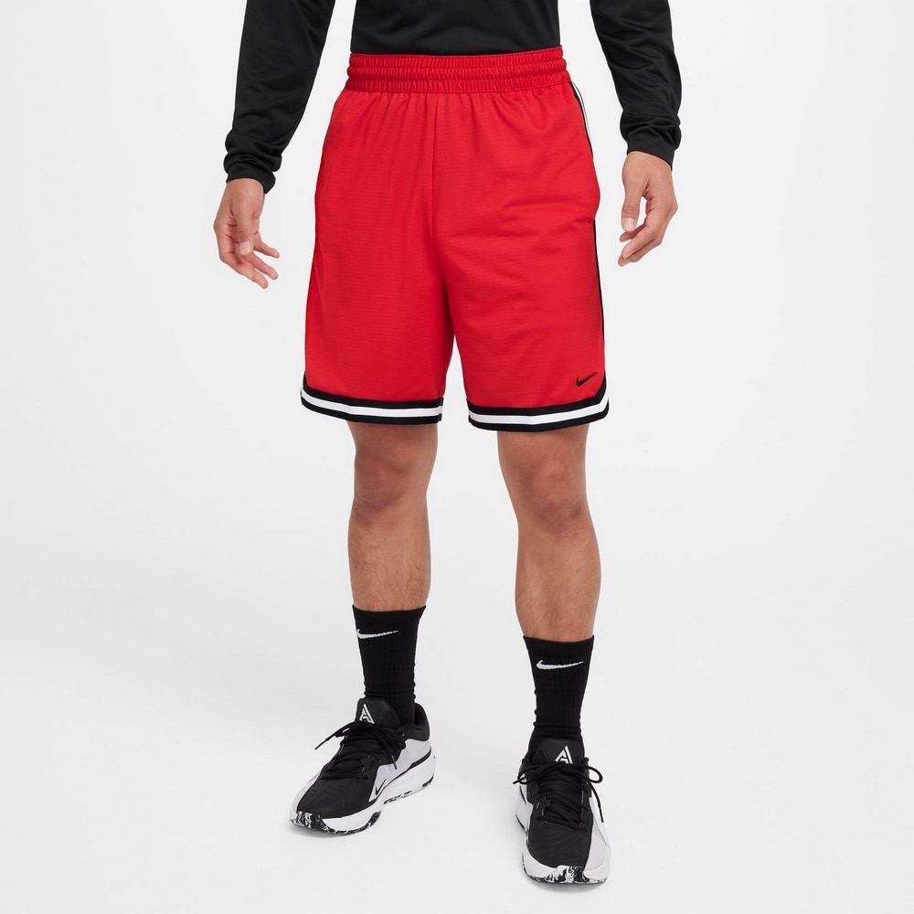 ナイキ（NIKE）（メンズ）バスケットボールウェア ドライフット DNA ショートパンツ 8インチ FN2652-657
