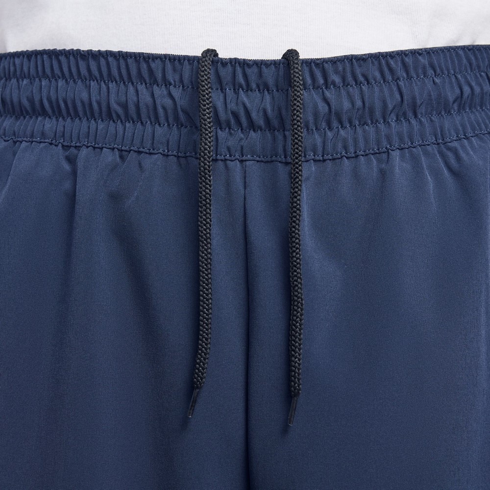 ナイキ（NIKE）（メンズ）バスケットボールウェア ドライフット DNA UV ウーブン ショートパンツ 6インチ FN2660-410