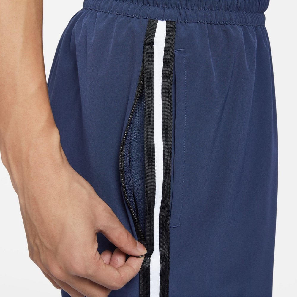 ナイキ（NIKE）（メンズ）バスケットボールウェア ドライフット DNA UV ウーブン ショートパンツ 6インチ FN2660-410
