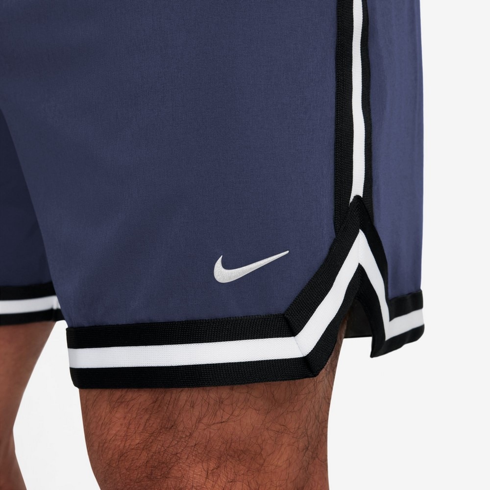 ナイキ（NIKE）（メンズ）バスケットボールウェア ドライフット DNA UV ウーブン ショートパンツ 6インチ FN2660-410