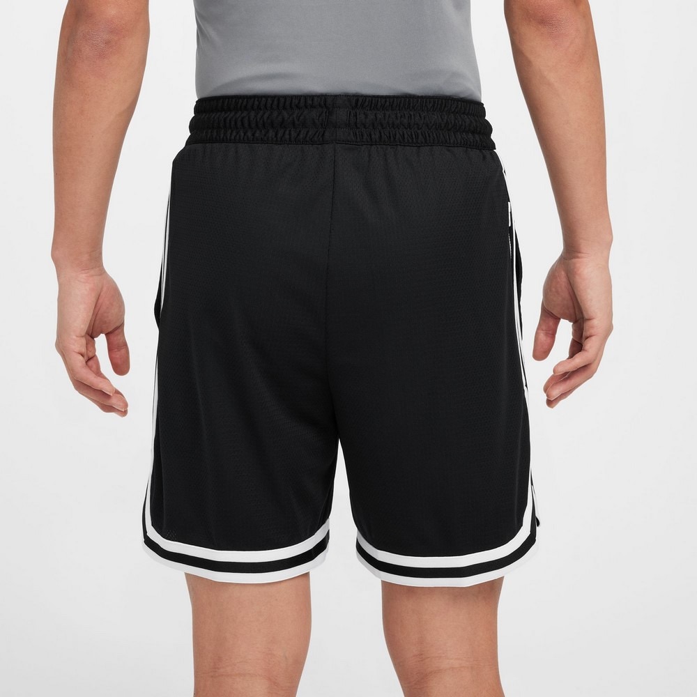 ナイキ（NIKE）（メンズ）バスケットボールウェア ドライフット DNA ショートパンツ 6インチ FV4934-010