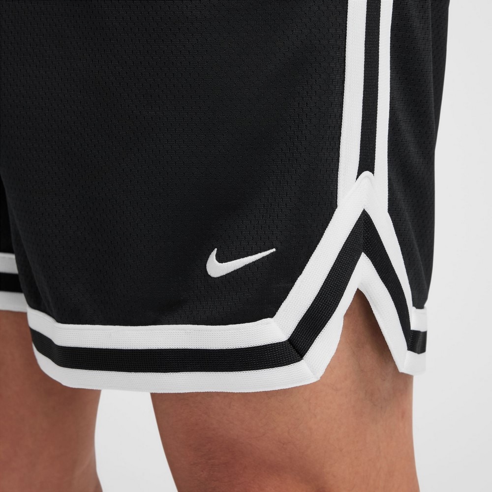 ナイキ（NIKE）（メンズ）バスケットボールウェア ドライフット DNA ショートパンツ 6インチ FV4934-010