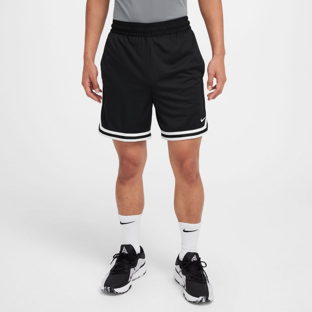 ナイキ（NIKE）（メンズ）バスケットボールウェア ドライフット DNA ショートパンツ 6インチ FV4934-010