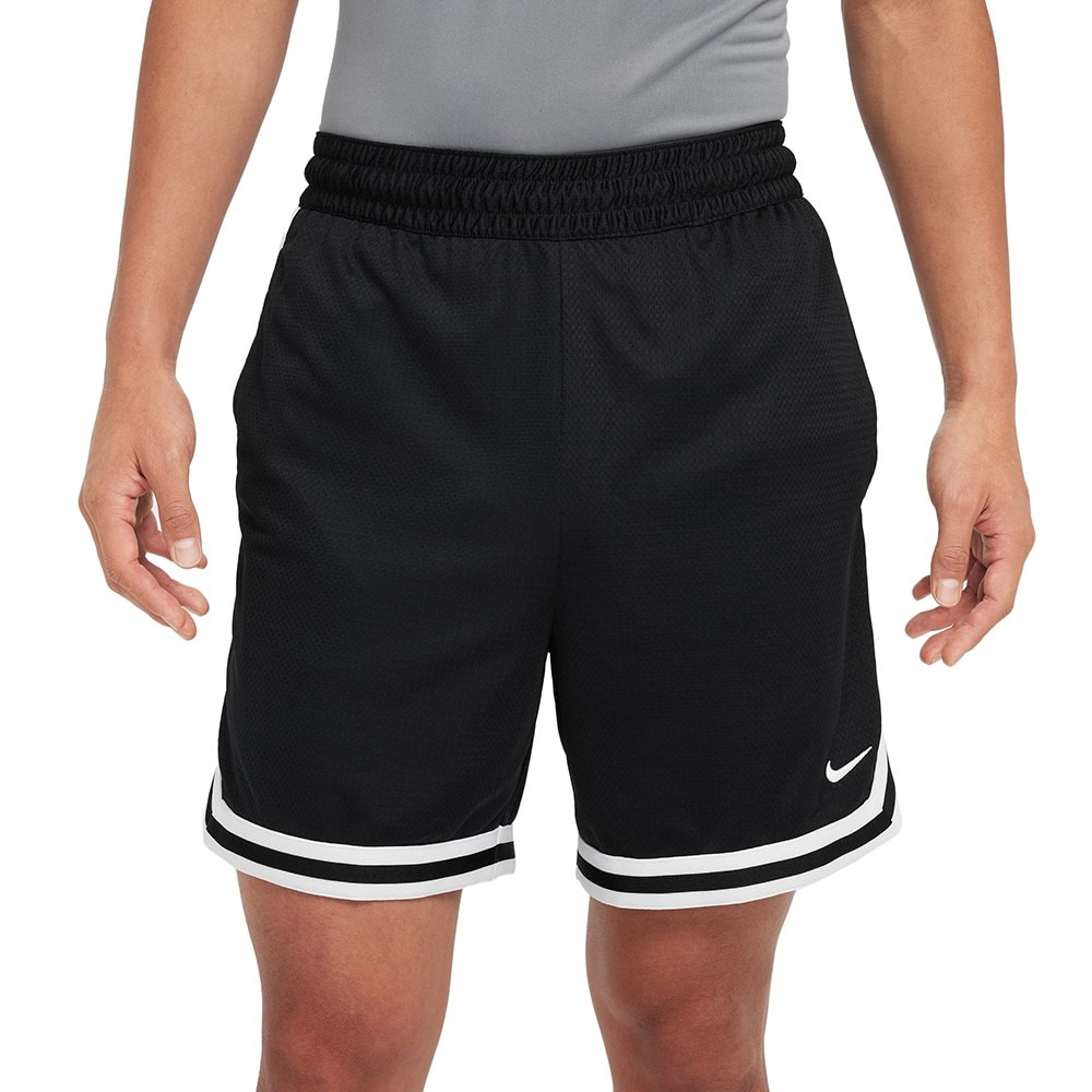ナイキ（NIKE）（メンズ）バスケットボールウェア ドライフット DNA ショートパンツ 6インチ FV4934-010