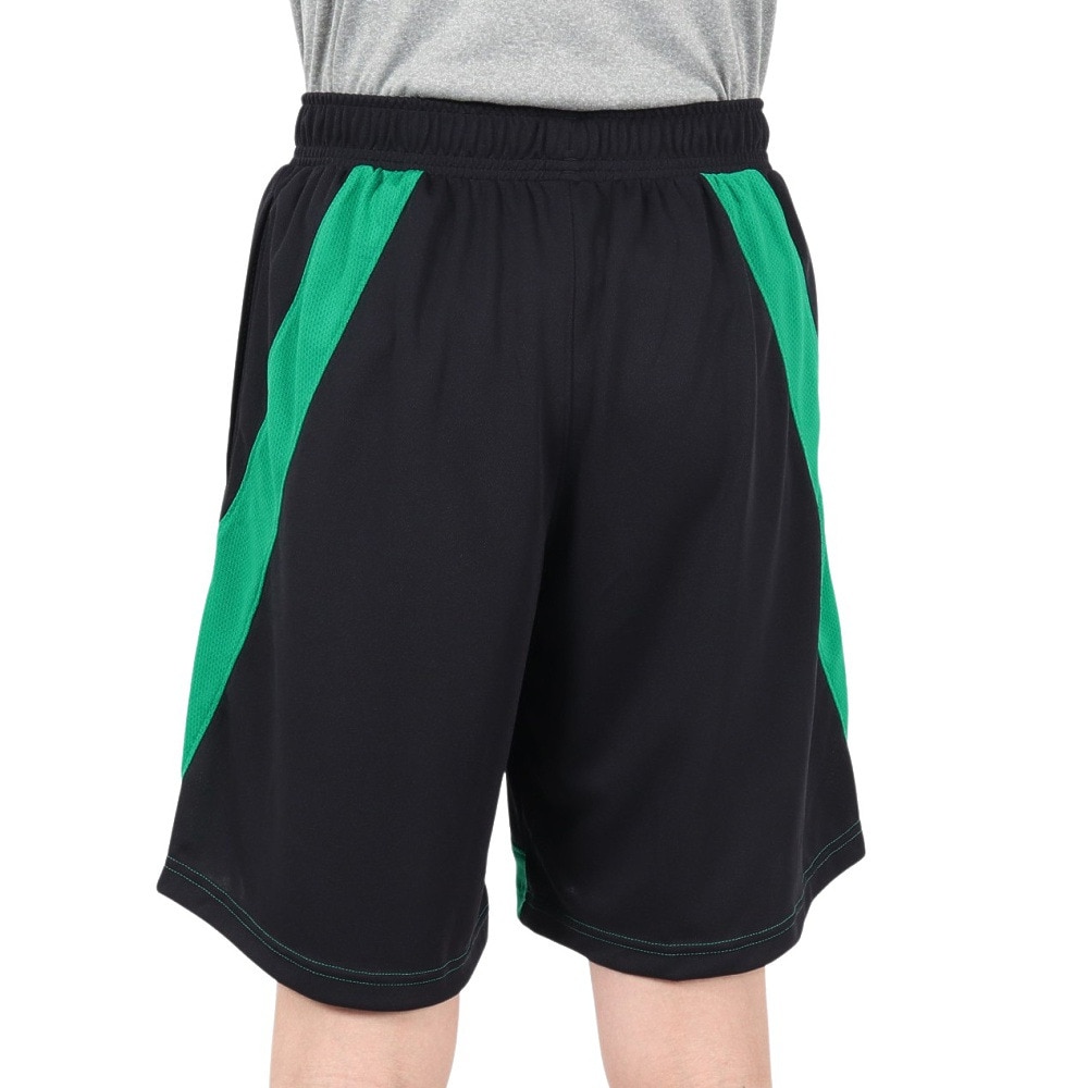 アンダーアーマー（UNDER ARMOUR）（メンズ）【新商品】 バスケットボールウェア ベースライン ショーツ 1378332 005