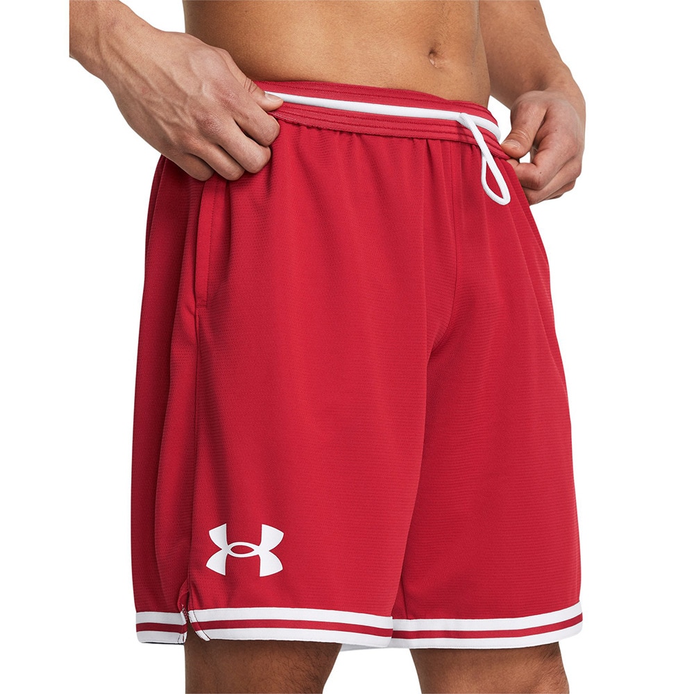 アンダーアーマー（UNDER ARMOUR）（メンズ）バスケットボール