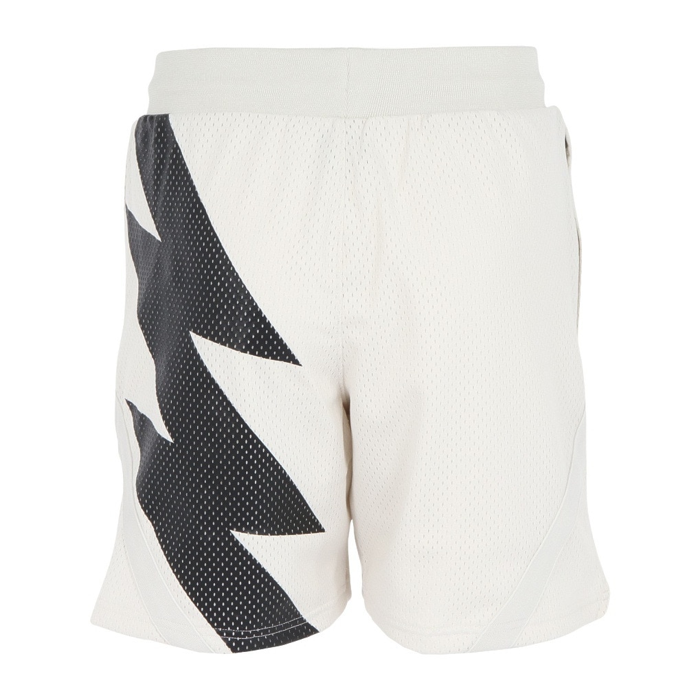 アンダーアーマー（UNDER ARMOUR）（メンズ）バスケットボールウェア カリー シグネチャー ショーツ 1390346 110