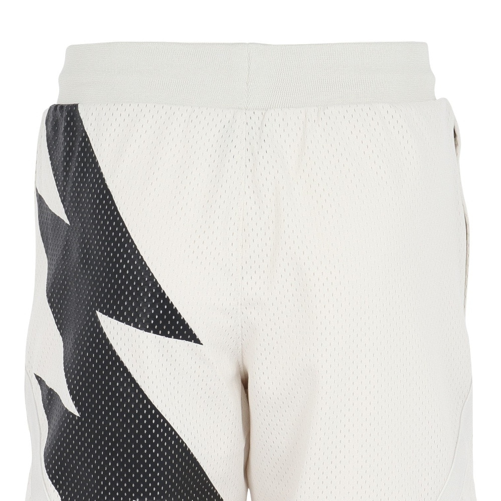 アンダーアーマー（UNDER ARMOUR）（メンズ）バスケットボールウェア カリー シグネチャー ショーツ 1390346 110