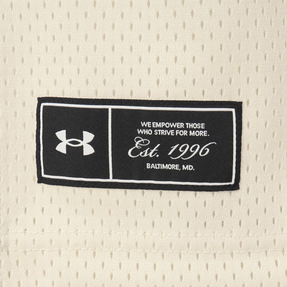 アンダーアーマー（UNDER ARMOUR）（メンズ）バスケットボールウェア