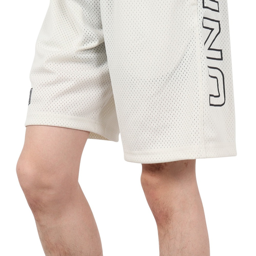 アンダーアーマー（UNDER ARMOUR）（メンズ）【新商品】 バスケットボールウェア UAゾーン グラフィック ショーツ 6003641 279