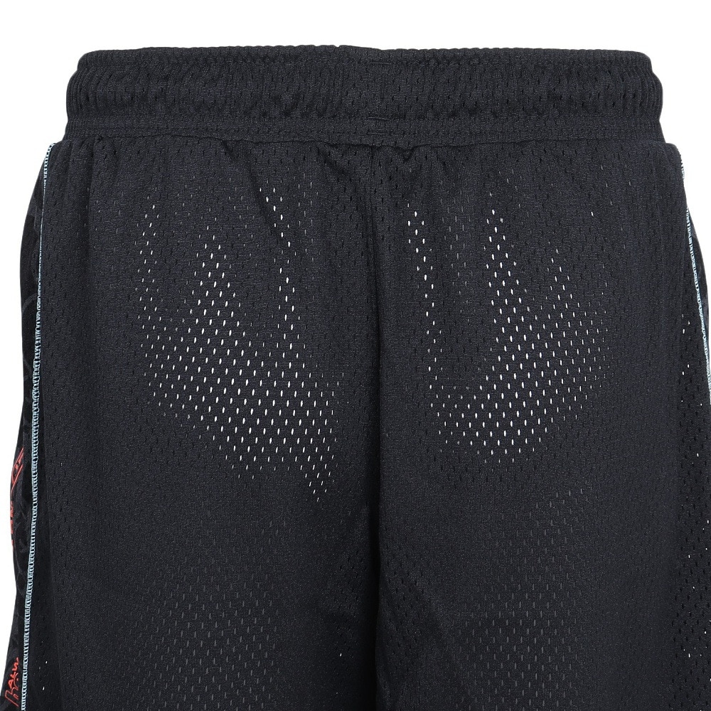 アンダーアーマー（UNDER ARMOUR）（メンズ）【新商品】 バスケットボールウェア ゾーン プリントショーツ 6003642 001