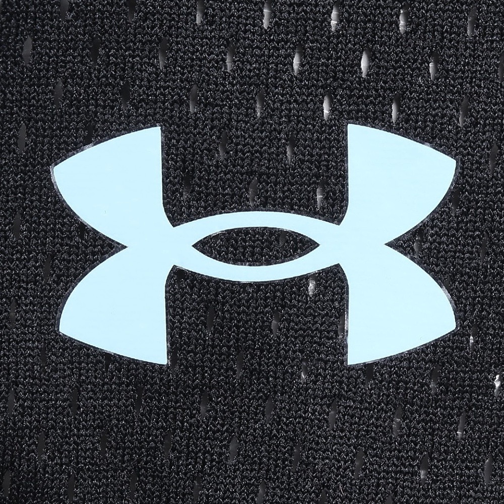 アンダーアーマー（UNDER ARMOUR）（メンズ）【新商品】 バスケットボールウェア ゾーン プリントショーツ 6003642 001