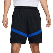 (メンズ)バスケットボールウェア Dri-FIT アイコン 21cm ショートパンツ DV9525-016