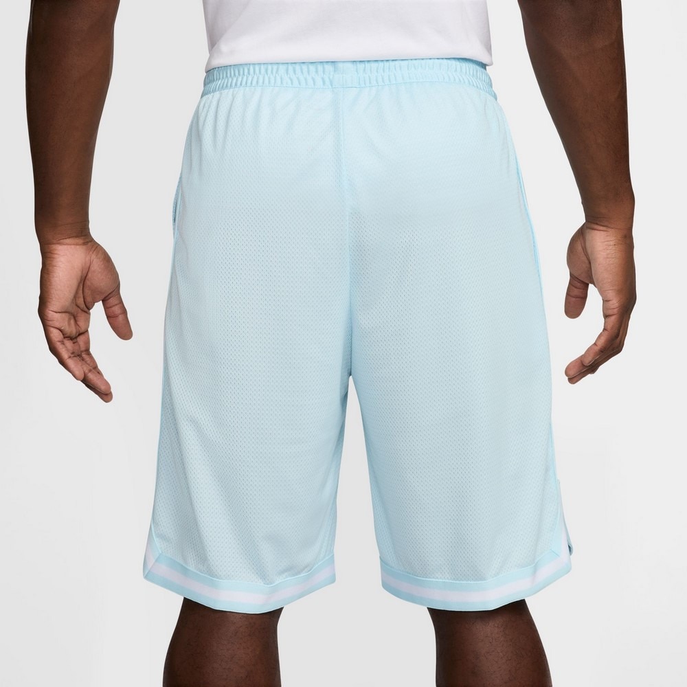ナイキ（NIKE）（メンズ）バスケットボールウェア ドライフィット DNA ショートパンツ FN2605-476