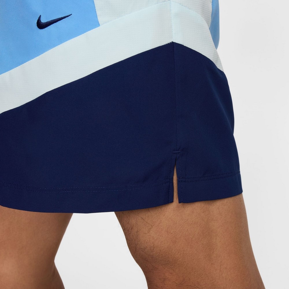 ナイキ（NIKE）（メンズ）バスケットボールウェア ドライフィット WVN ICON 6IN ショートパンツ HJ6352-412