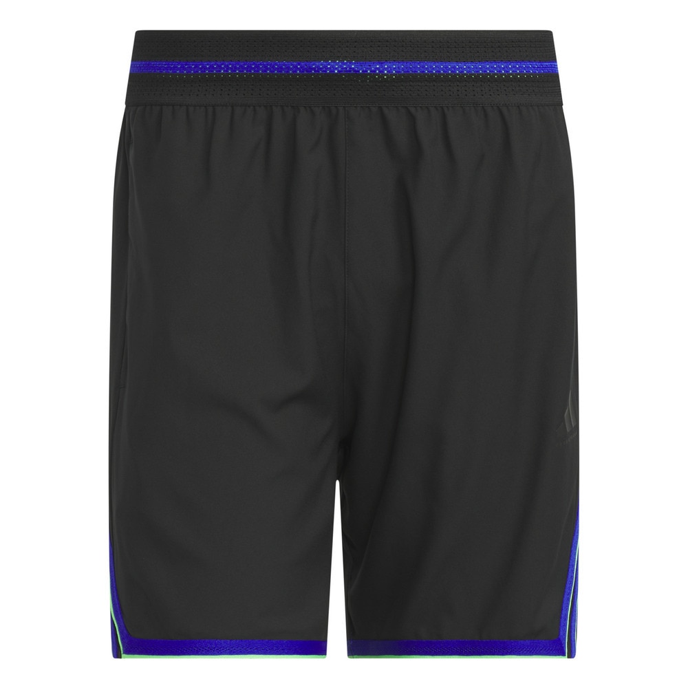 アディダス（adidas）（メンズ）バスケットボールウェア クレイジーライト ショーツ KLD48-JN0322