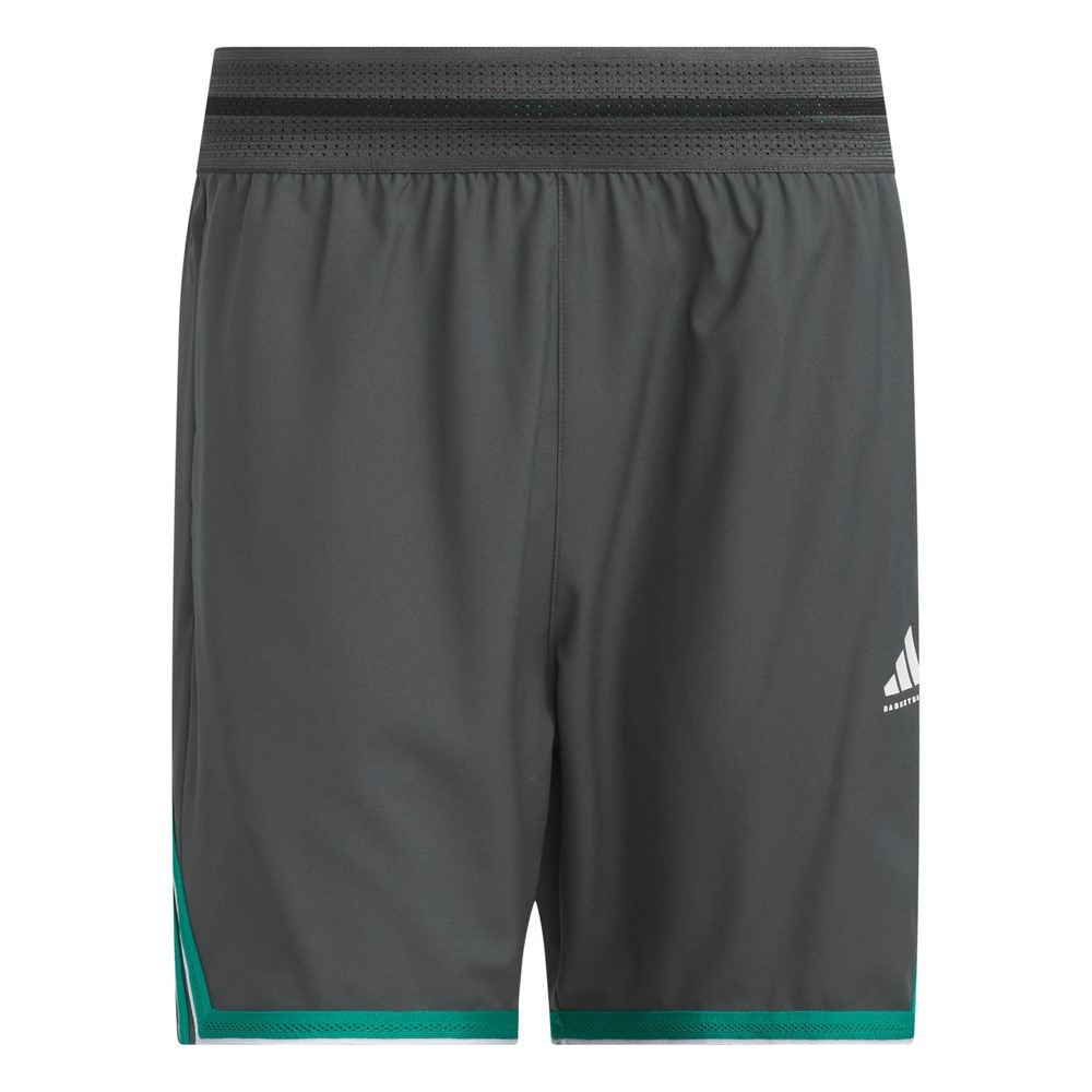 アディダス（adidas）（メンズ）バスケットボールウェア クレイジーライト ショーツ KLD48-JN0325