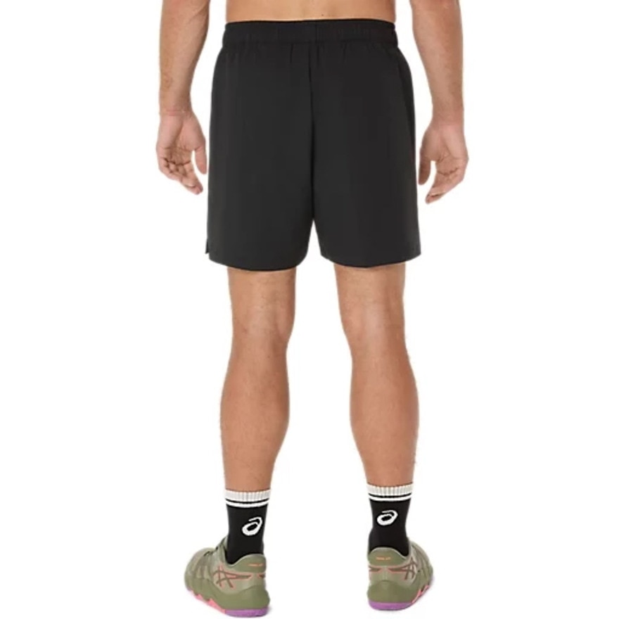 アシックス（ASICS）（メンズ）バスケットボールウェア ショートパンツ 2063A412.001