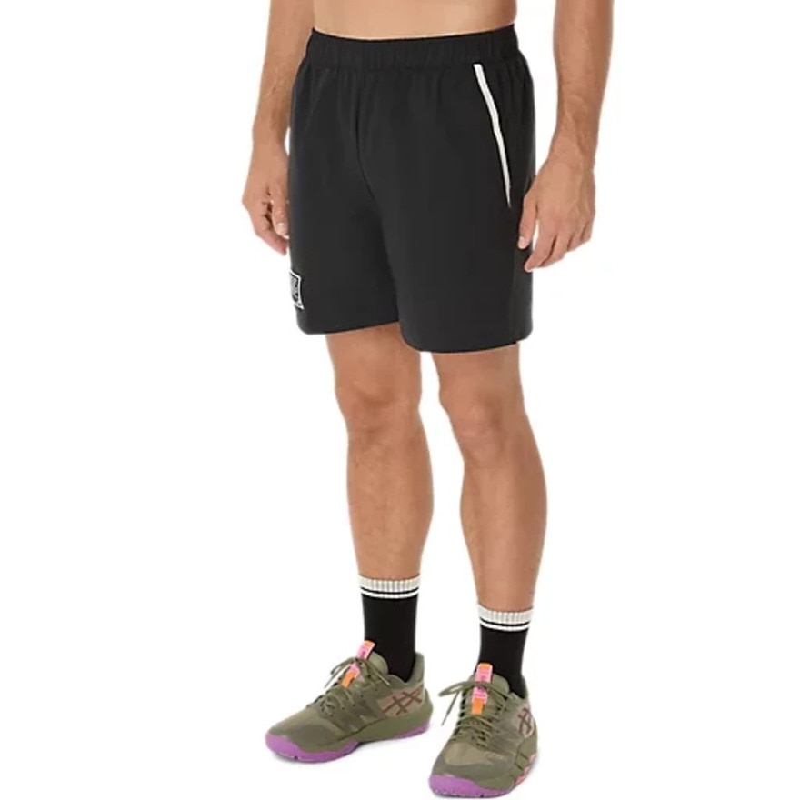 アシックス（ASICS）（メンズ）バスケットボールウェア ショートパンツ 2063A412.001