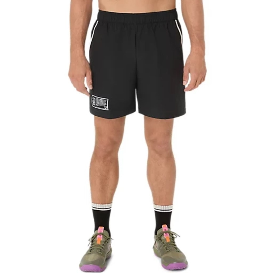 アシックス（ASICS）（メンズ）バスケットボールウェア ショートパンツ 2063A412.001