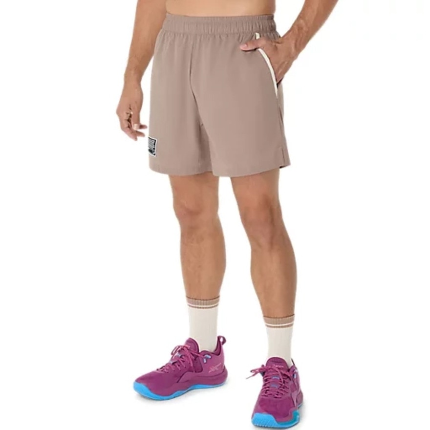 アシックス（ASICS）（メンズ）バスケットボールウェア ショートパンツ 2063A412.020