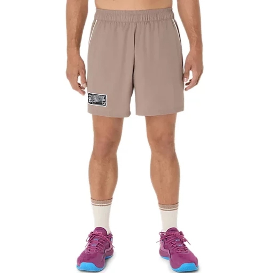 アシックス（ASICS）（メンズ）バスケットボールウェア ショートパンツ 2063A412.020